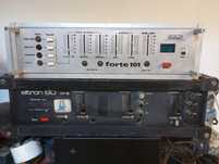 Wzmacniacz forte 101 eltron 60