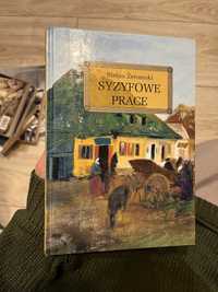 Syzyfowe prace Strefan Żeromski GREG lektura