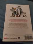 Manga Beastars 1