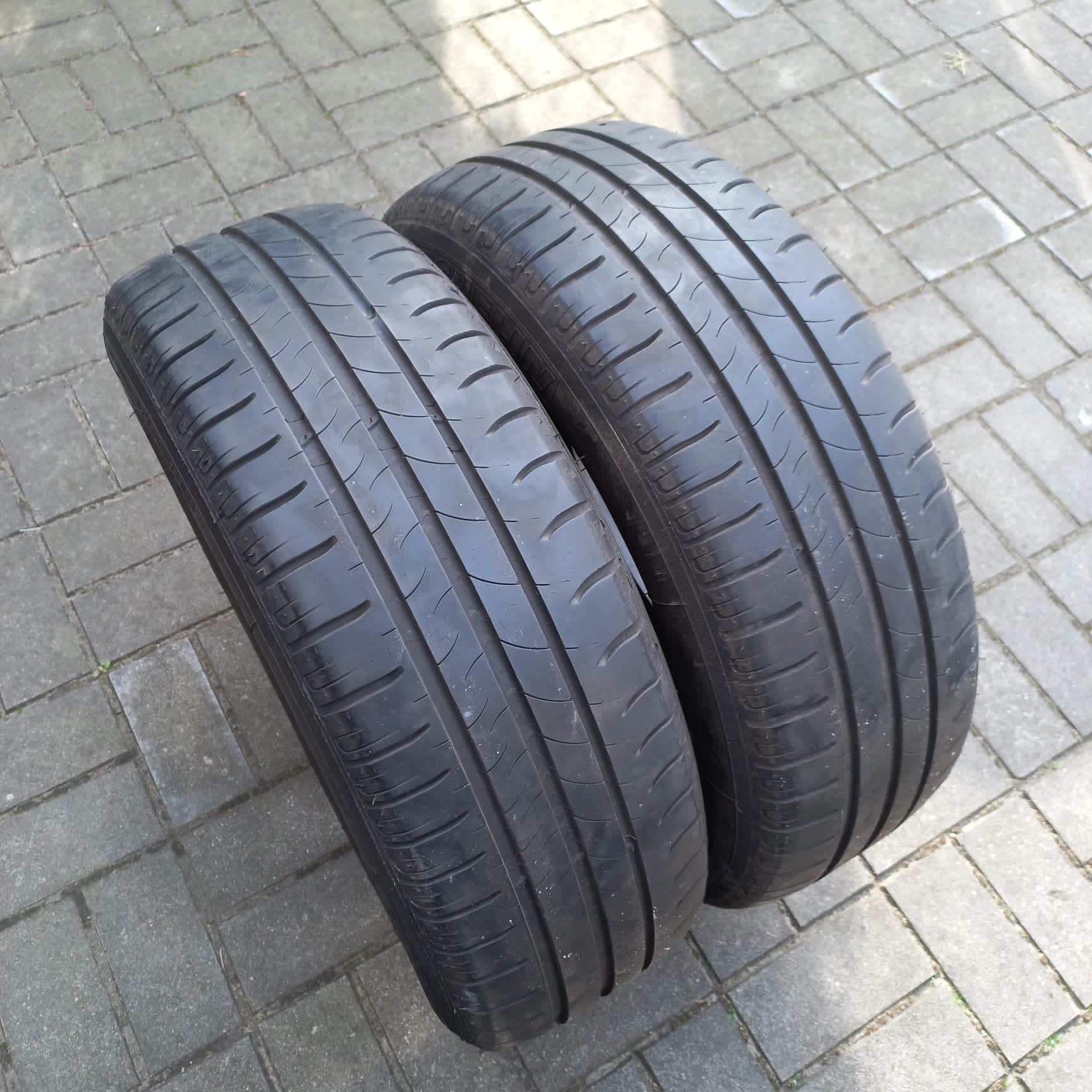 205/65R15 OPONA Letnia  MICHELIN Energy 94H 2 sztuki