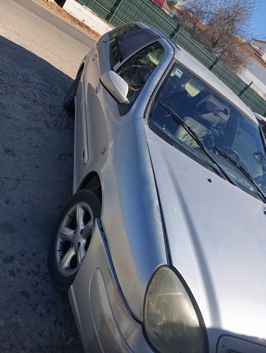 Citroen Xsara 2003