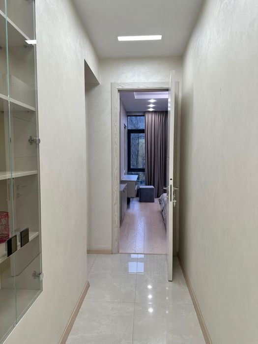 Оренда 1-но кімнатної квартири в ЖК PecherSky