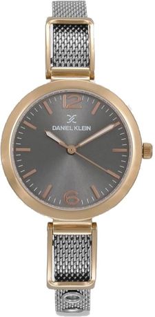 Жіночий годинник Daniel Klein DK11795-6 (новий)