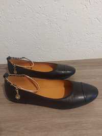 Baleriny buty Kazar Abela 39