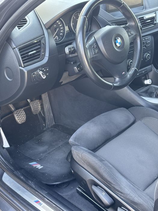 Bmw x1 318d xdrive Full PackM