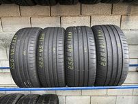 Різноширокі шини 225/45R18 i 255/40R18 (RF) BRIDGESTONE
