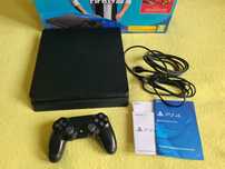 Konsola Ps4 slim 2216a 500gb soft 9.0 Joilbreak automat