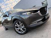 Mazda CX-30 Top Stan 100% Bezwypadkowy Bogata Wersja 46G