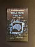 Livro O que faz o ChatGPT