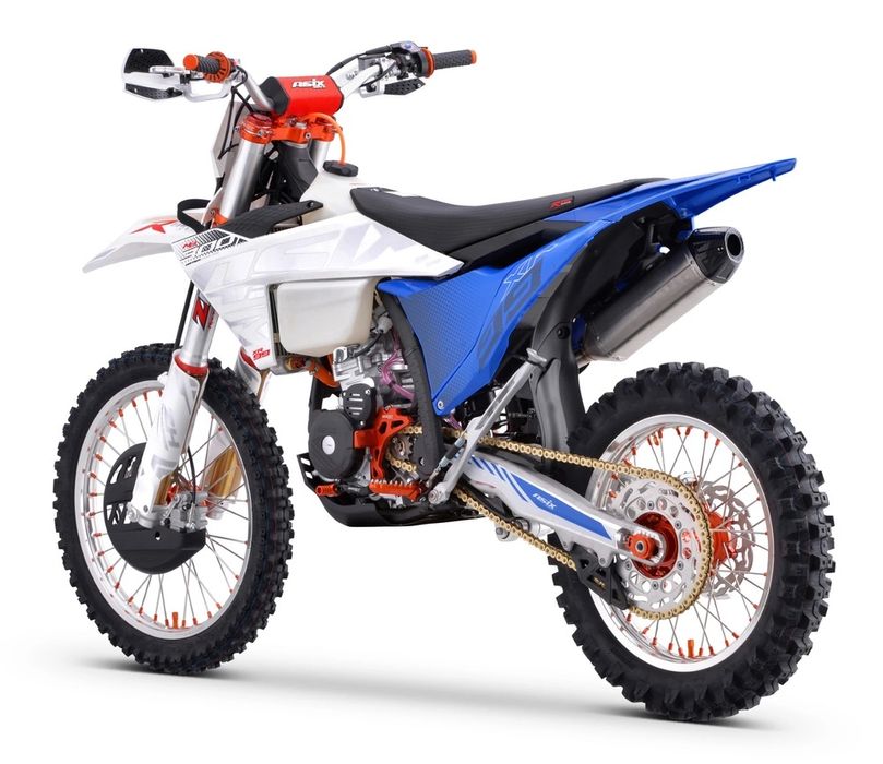 CROSS ASIX XR99 NOWY 300cm MOCNY Ciecz Piękny i Dopracowany Xmotors.pl