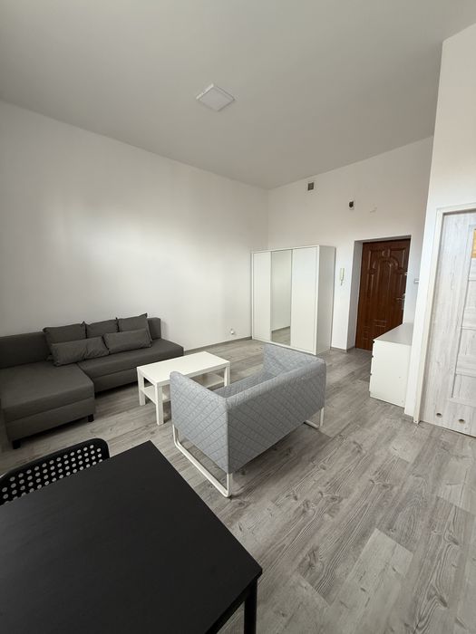 Mieszkanie do wynajęcia!