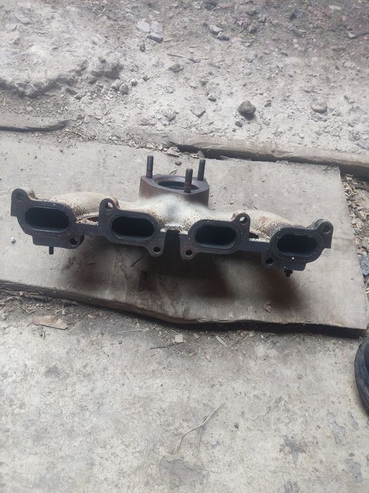 Продам випускний колектор ЗМЗ 406