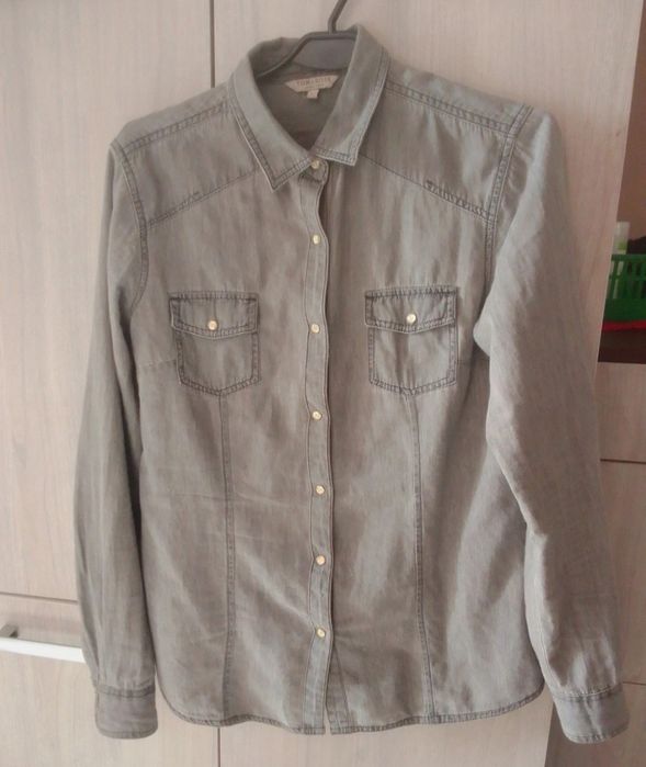 Mix zestaw damskich ubrań w rozmiarach XS, M, L, XL