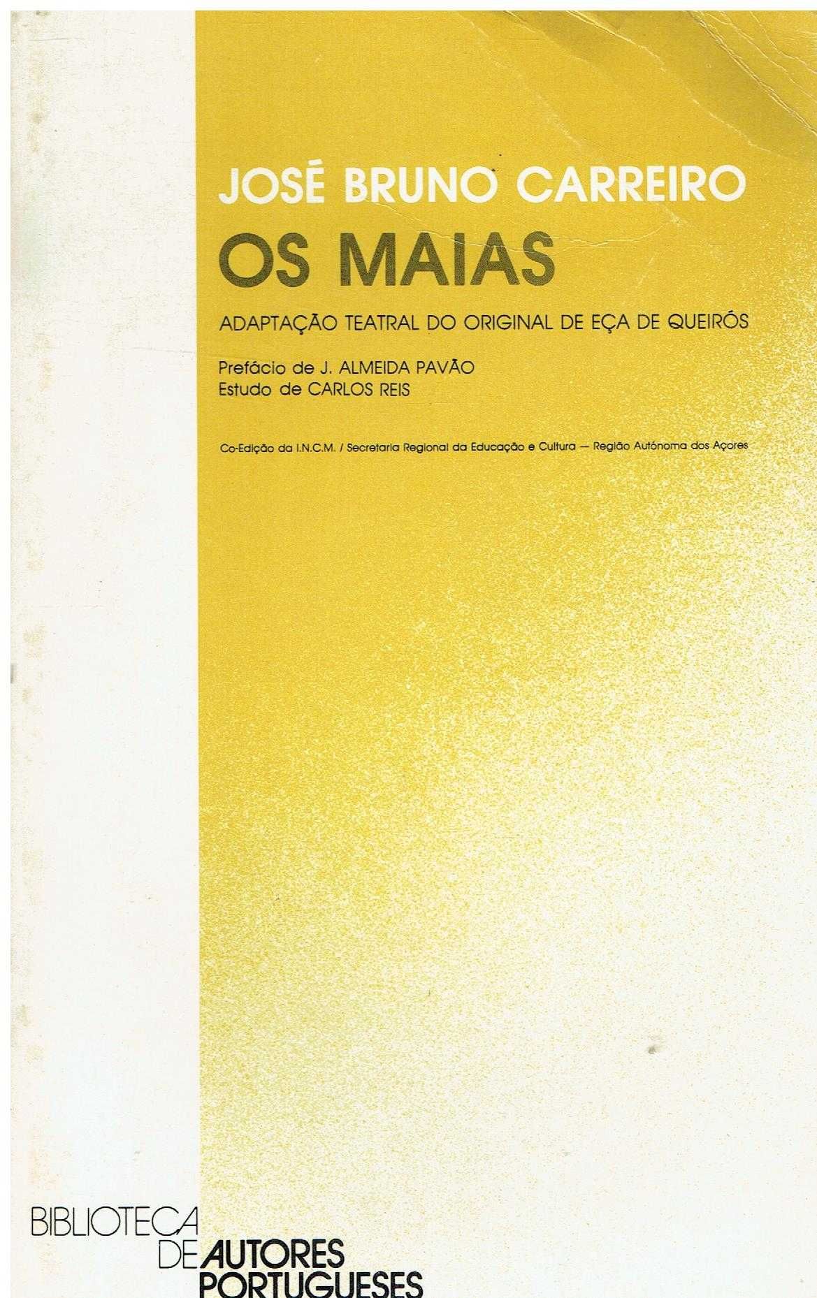 7821

Os Maias 
 por José Bruno Carreiro ;