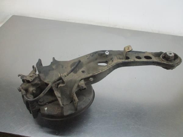 Manga de eixo trás direita VOLVO S40 I (VS)