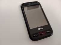 LG T320 stan idealny jak nowy
