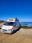 Ford Andrade - Autocaravana
