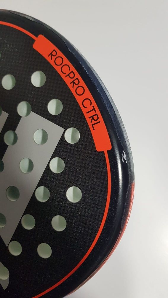 Raquete de padel adidas