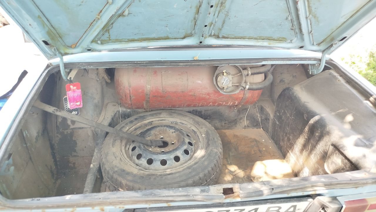 Ваз 21061 1992р.