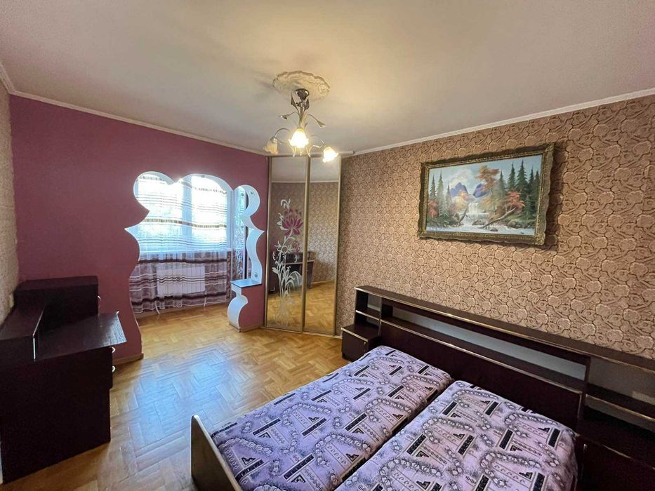 БЕЗ АНАЛОГІВ!!! 4-кімнатна квартира на Озерній, вул. П. Мирного  40229