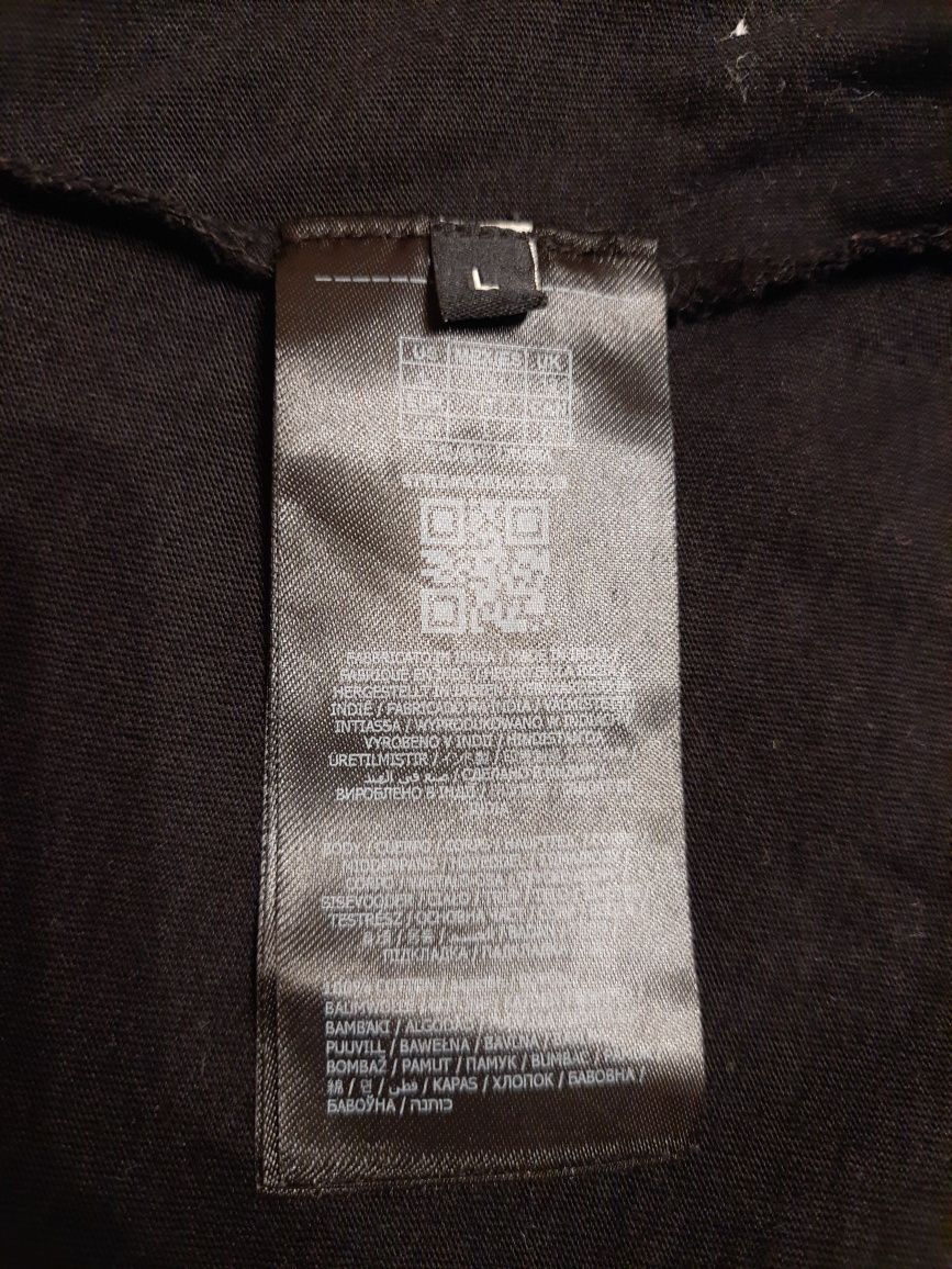 Bluzka guess r. M/L