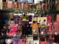 Perfumy damskie i męskie