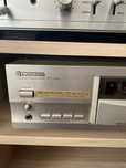 Pioneer PD-S06 Legato
