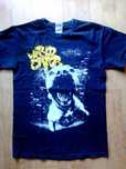 T-shirt World Eater