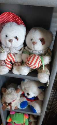 peluches