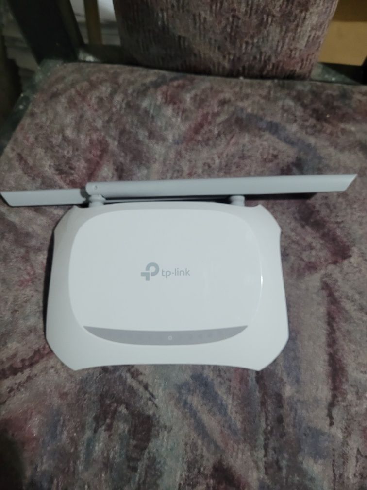 Wi fi wzmacniacz sygnału