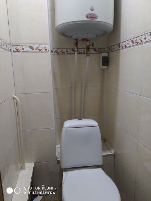 Сдам квартиру посуточно в г.Славутич 500грн.