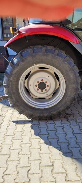 Opona Pirelli 380/85/30