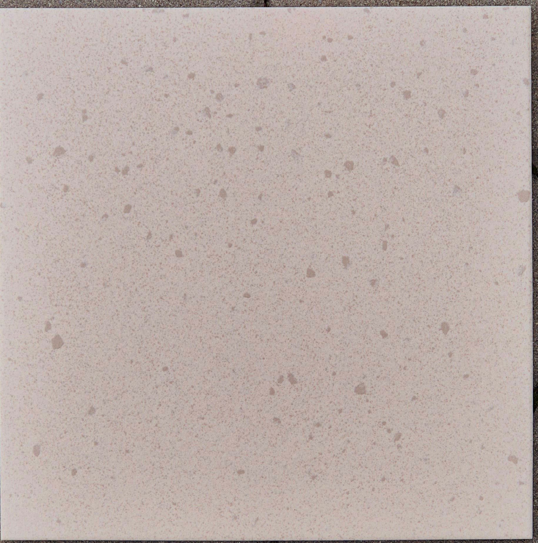 Gres techniczny przemysłowy 30x30 12mm beżowy / transport