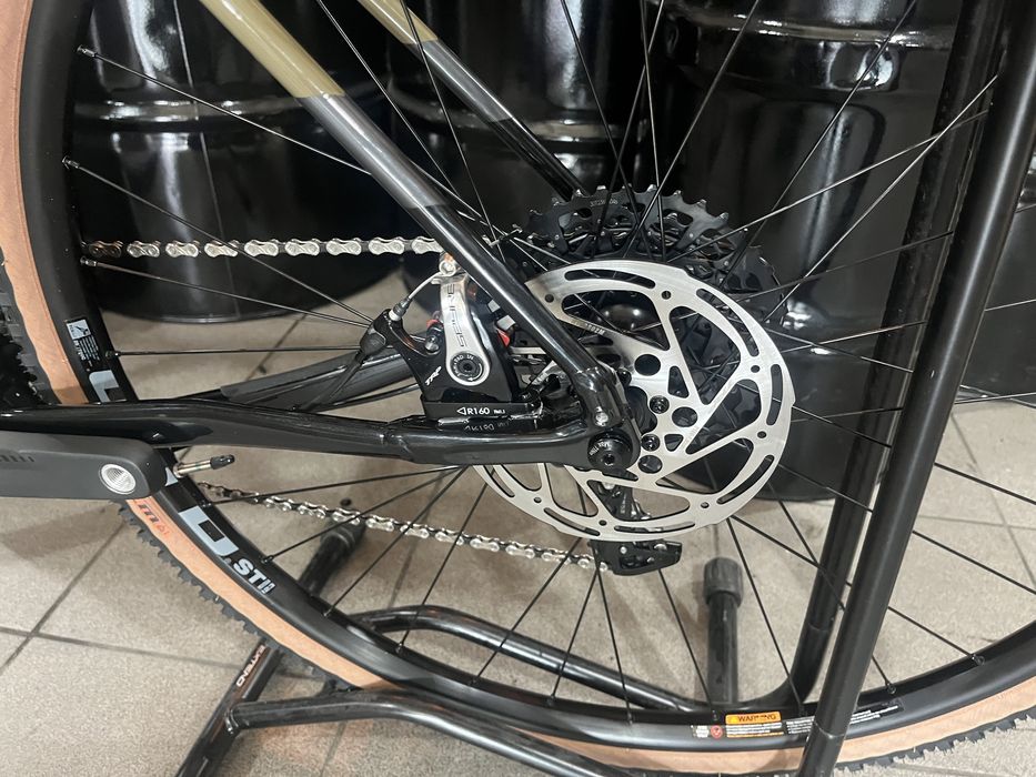 Nowy rower geavel Fuji Jari 1.5 sram apex 1x11 rozmiary !!