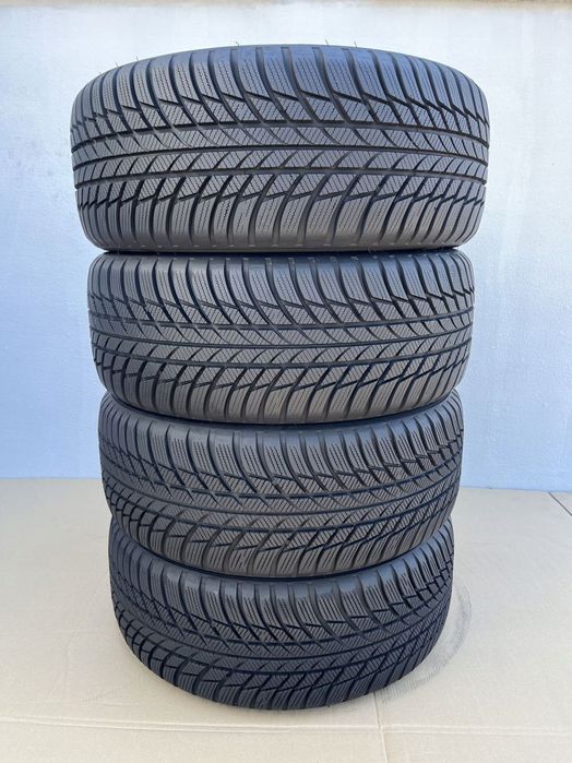 OPONY 225/45/18 91H BRIDGESTONE BLIZZAK LM001 MO
