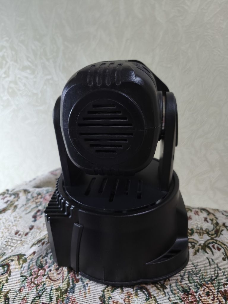 Світломузика LED Par LIXADA