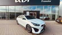 Kia ProCeed GT-LINE z dodatkowymi pakietami, ostatnia sztuka!