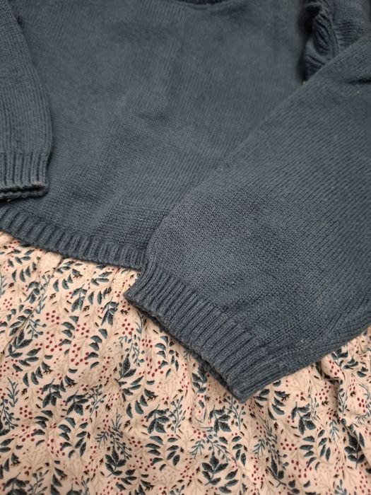 Sukienka 68 (3-6 msc) Tu świateczna