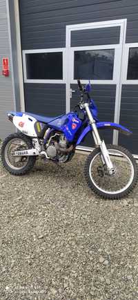 YAMAHA WR426 zadbany zamiana