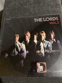 Платівка The Lords