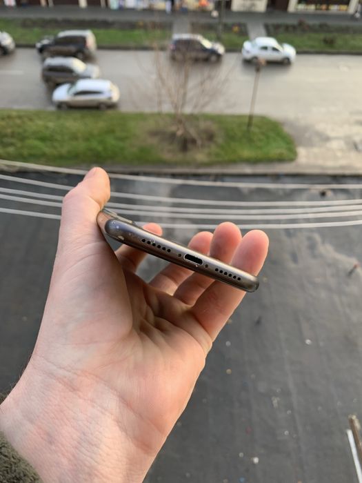 Apple iPhone 11 128GB Black Neverlock. Айфон чистий айклауд