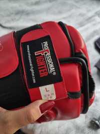 Kask bokserski Professional Fight r.L