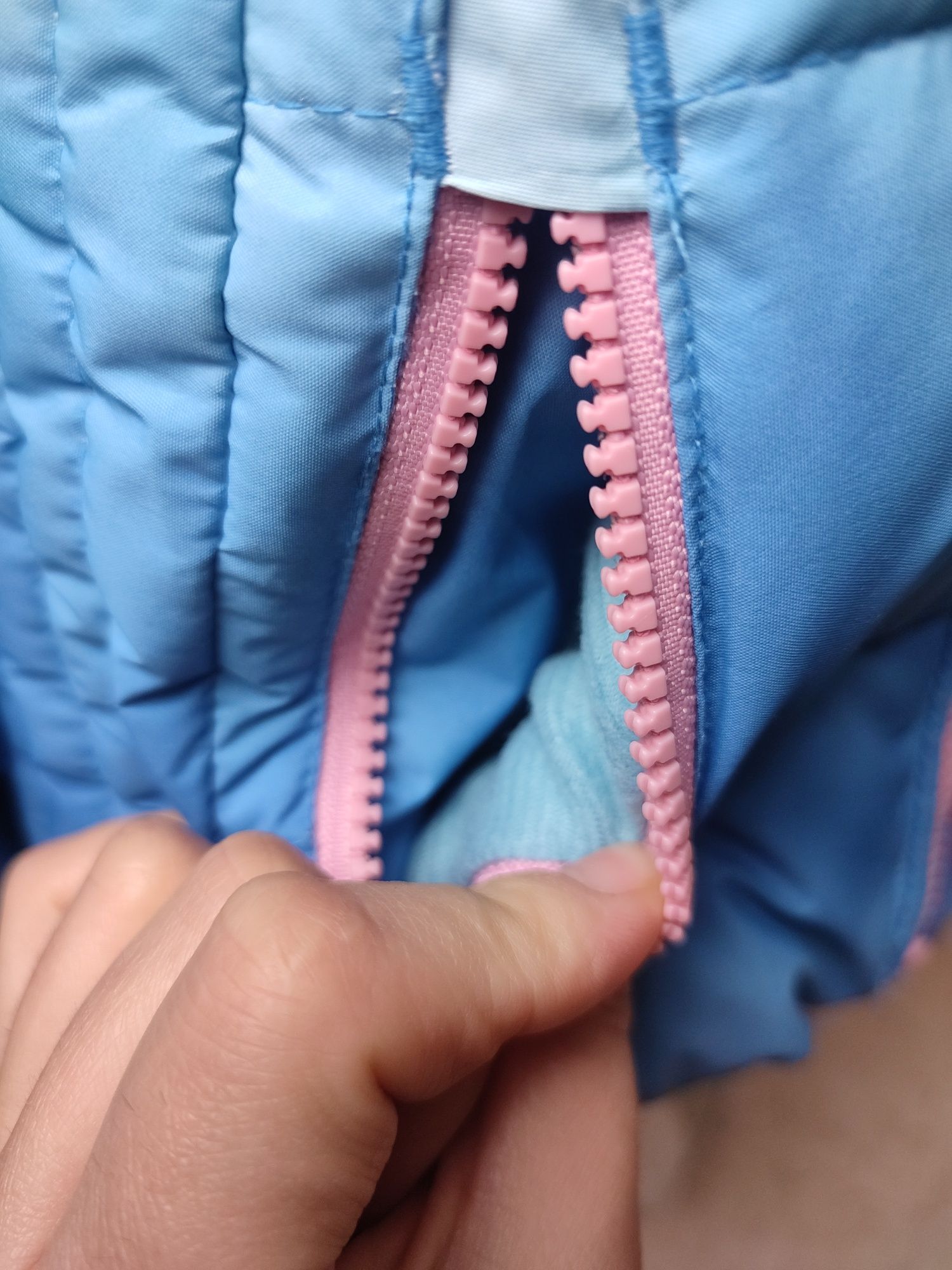 Куртка для дівчинки на 3 рочки NEW 32 Degrees Toddler Girls