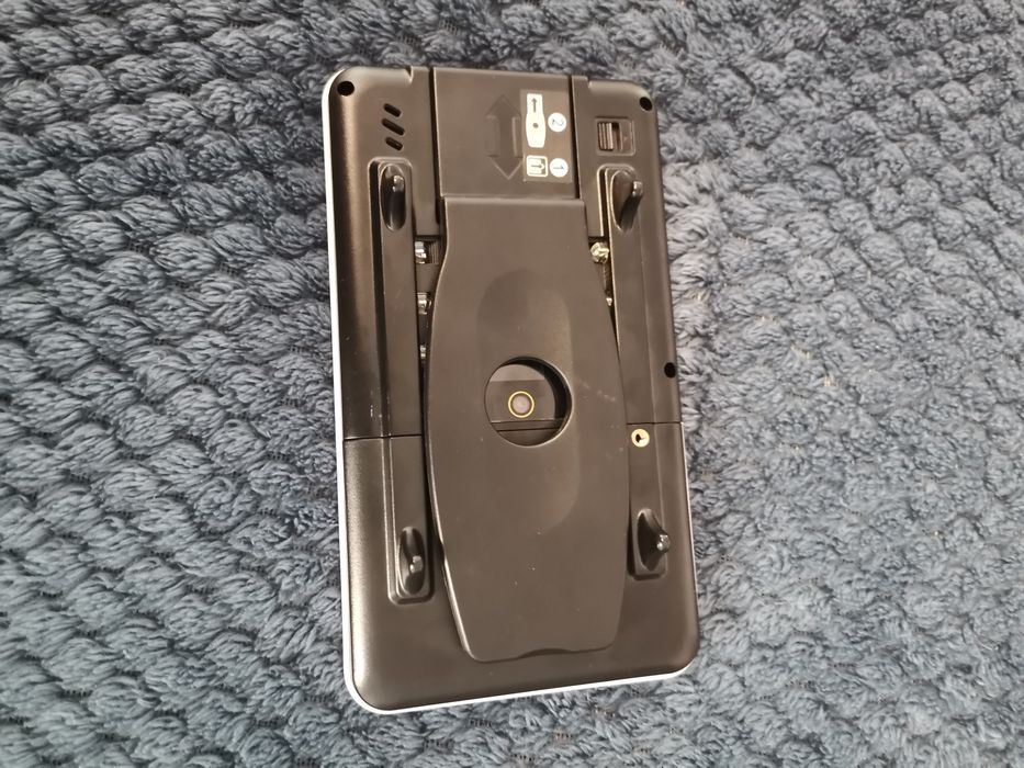 Нова Лінза Френеля