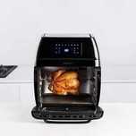 Air Fryer Taurus AF1700DX - Fritadeira Sem Óleo