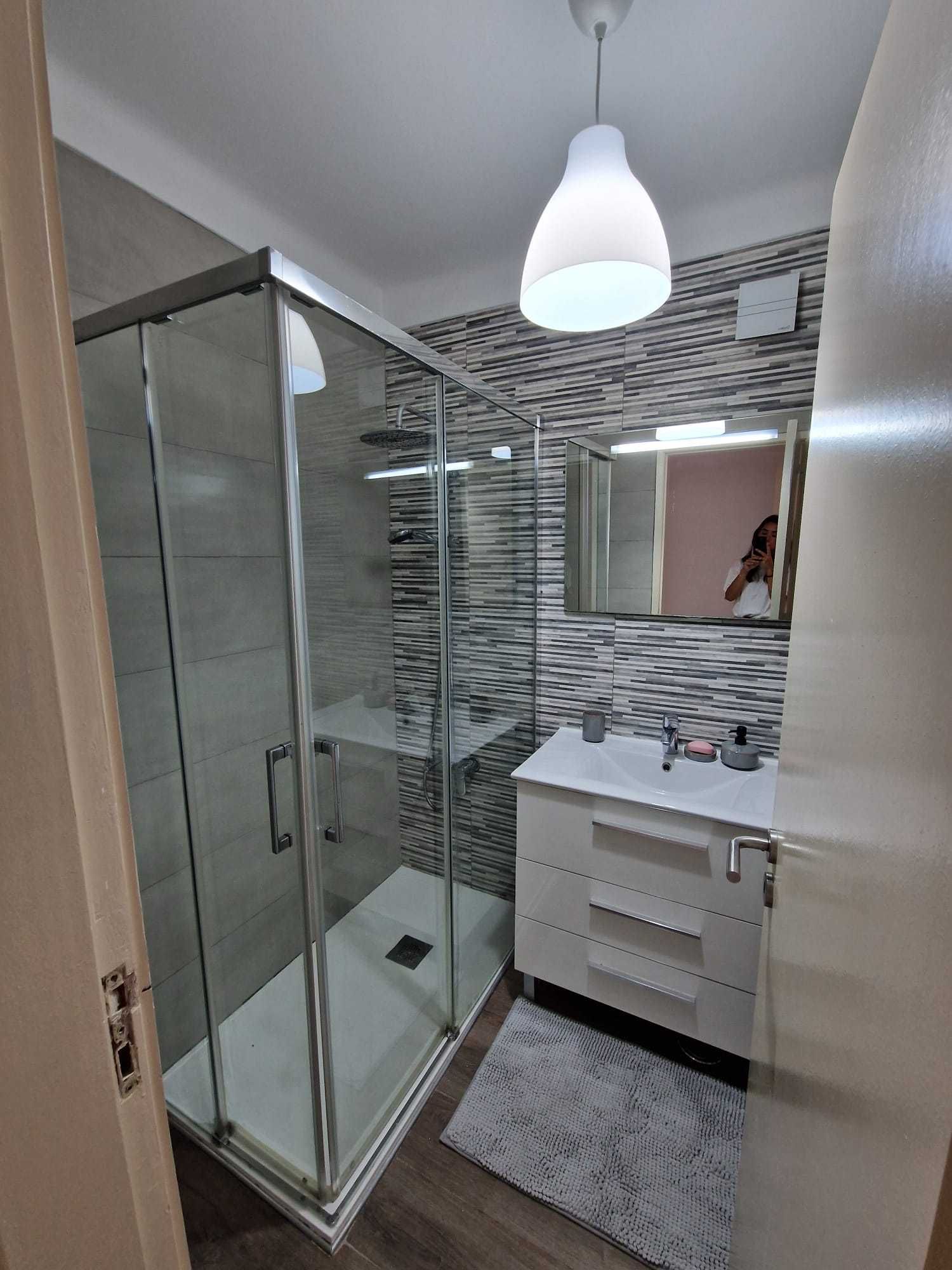 2 Quartos para alugar em Alfragide | 400€/450€ com despesas incluídas