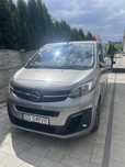 Opel Zafira Life Bus 8 osobowy