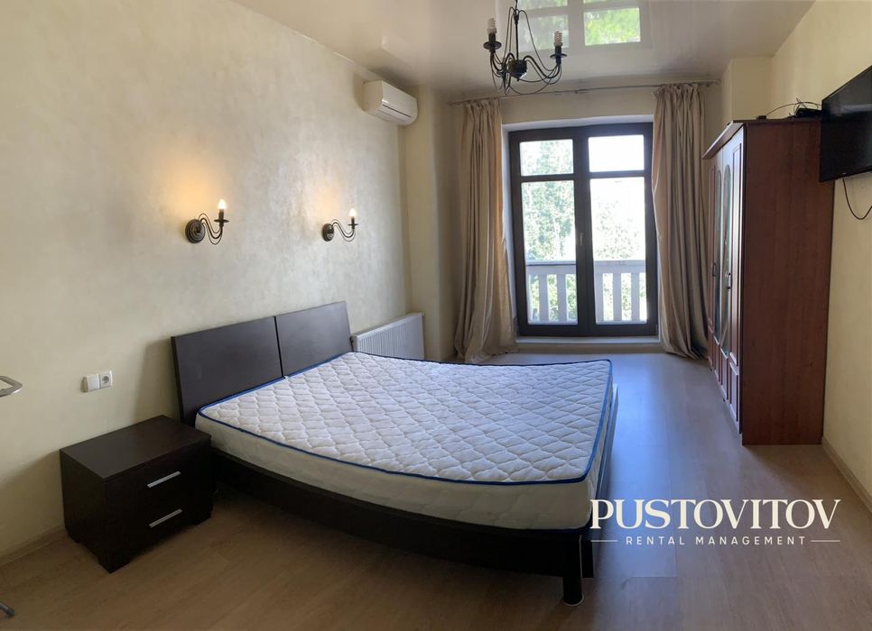 Аренда 2к квартиры Военный спуск/Приморская