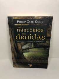 Os Mistérios dos Druidas (Sabedoria antiga para o Século XXI)