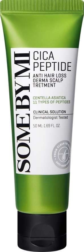 SOMEBYMI Cica Peptide Anti Hair - Wypadanie Włosów